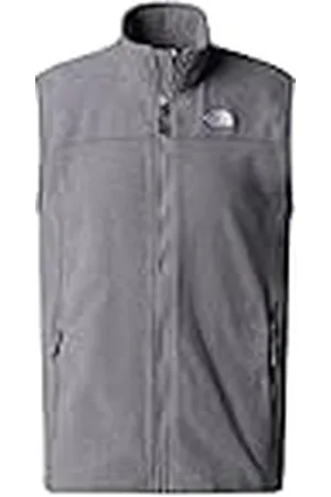 The North Face NF0A7SSLDYY1 100 Glacier Vest Sports vest Hombre Tamaño M
