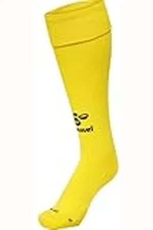 Hummel Calcetines de fútbol unisex para niños