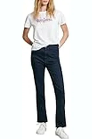 Pepe Jeans Tessa Pantalón, , 25W / 30L para Mujer