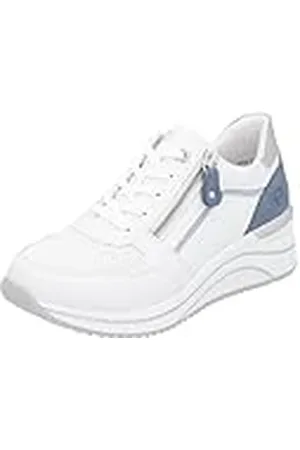 Remonte D0t10, Zapatillas Bajas Mujer, , 38 EU