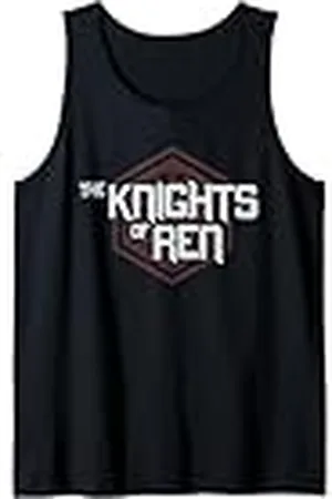 STAR WARS Los Caballeros de Ren Primera Orden Camiseta sin Mangas
