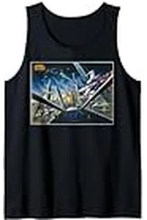 STAR WARS Rebel Assault Videojuego Space Battle Camiseta sin Mangas