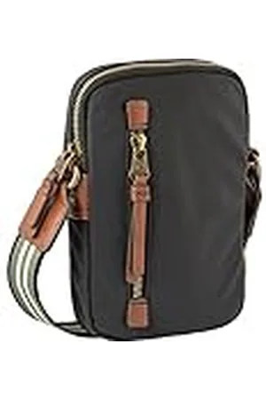 Camel Active Bags Bari - Bolso bandolera para mujer (tamaño pequeño), , 14x2,5x20, Funda para