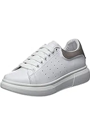 PIAZZA SEMPIONE 850014-08, Zapatillas Mujer, , 35 EU