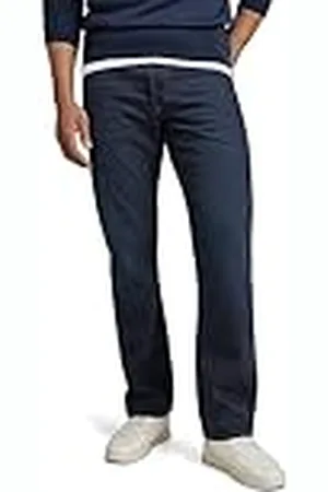 G-Star Para Hombre Jeans Dakota Regular Straight, , 32W / 34L