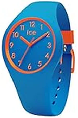 Ice-Watch ICE ola kids Robot - Reloj para Niño con Correa de silicona - 014428 (Small)