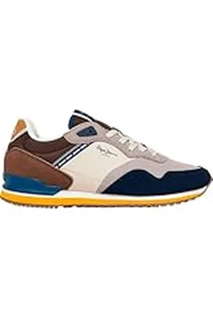 Pepe Jeans London Link M Trainers EU 40