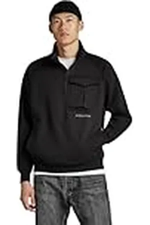 G-Star Para Hombre Sudadera Anorak Loose, , L