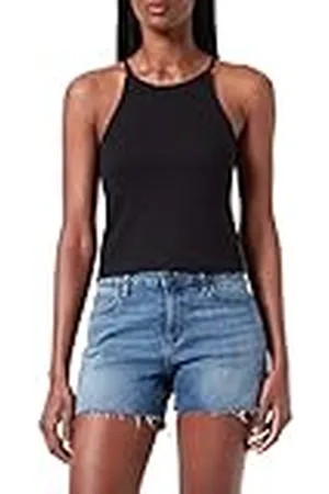 Pieces® Pcostina Noos BC-Camiseta de Tirantes, , XL para Mujer
