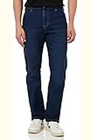 Dickies Hombre, Vaquero Carpenter para hombre, , 32W/32L