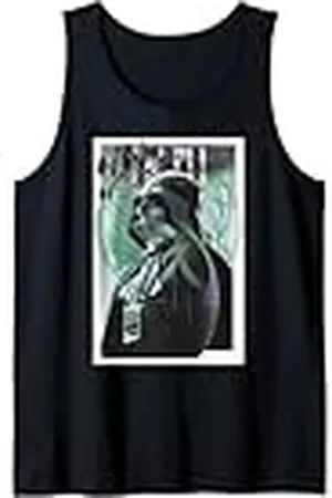STAR WARS Darth Vader Galactic Empire - Camiseta Camiseta sin Mangas