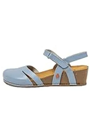 Art 1931 I Live, Sandalias con cuña Mujer, , 40 EU