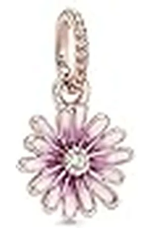 PANDORA Colgante 788771C01 mujer plata en rosé