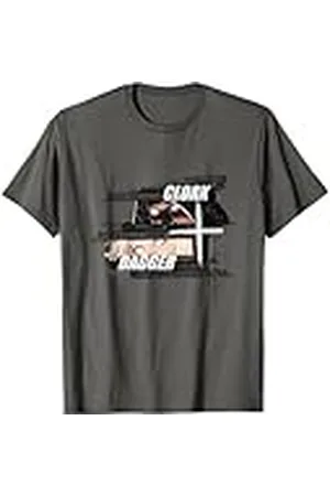 Marvel Cloak and Dagger Eyes Camiseta