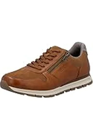 Rieker B0505, Zapatillas Bajas Hombre, , 43 EU