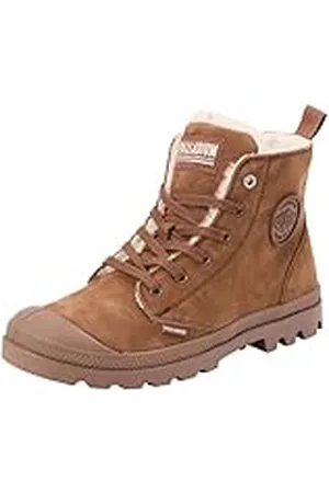 Palladium Pampa, Ankle Boot Mujer, , 42 EU