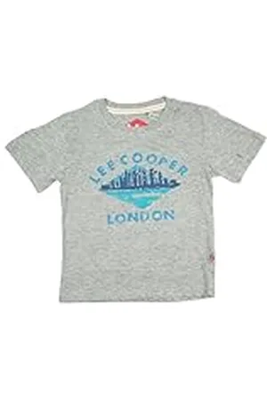 Lee Camiseta Niño