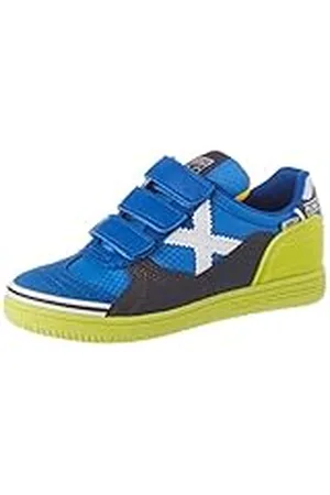 Munich G-3 Kid VCO Indoor, Zapatillas Deportivas Unisex niños, , 27 EU