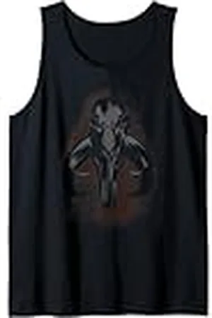 STAR WARS The Mandalorian Armorer Icono Camiseta sin Mangas