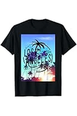 REPUBLIC OF CALIFORNIA Sesión de Surf en Los Ángeles 78 Vibes de playa Camiseta