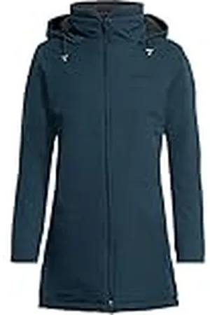 Vaude Chaqueta para mujer Limford Coat II, Mujer, Chaqueta, 42450, , 40