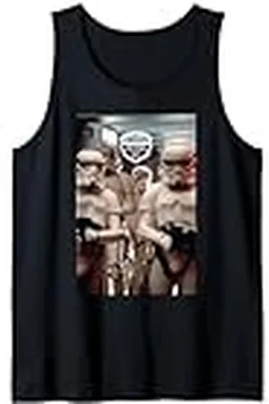 STAR WARS Imperial Stormtroopers Camiseta Camiseta sin Mangas