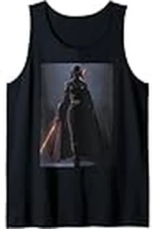 STAR WARS Jedi Fallen Order Inquisitor Second Sister Camiseta sin Mangas