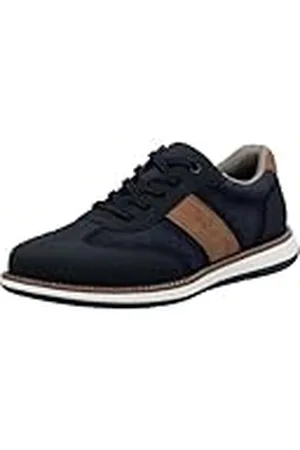 Rieker 04400, Zapatillas Bajas Hombre, , 43 EU
