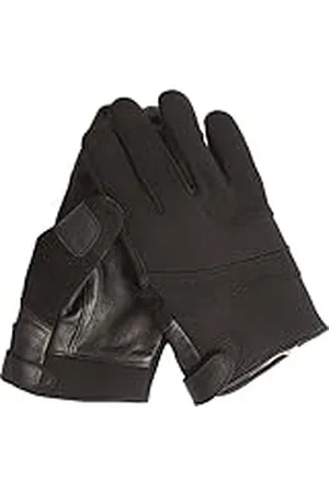 Mil-tec Guante para Ocasiones Especiales-12524002 L