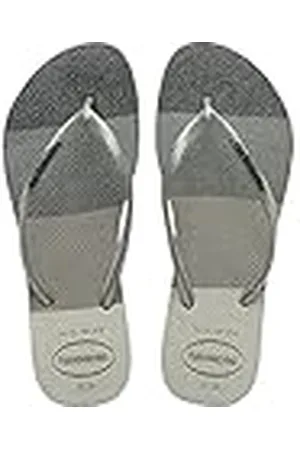 Havaianas Slim Palette Glow, Chanclas, para Niñas, , 27/28 EU