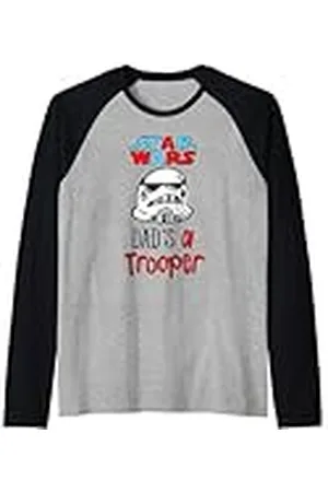 STAR WARS Cute Stormtrooper Dad