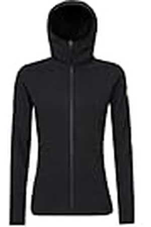 ROCK EXPERIENCE REWC02461 Crystal Hoodie FZ Sweatshirt Men