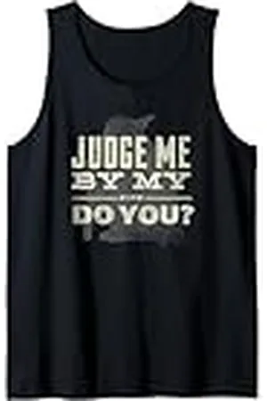 STAR WARS Yoda me juzga por mi tamaño, ¿y tú? Camiseta sin Mangas