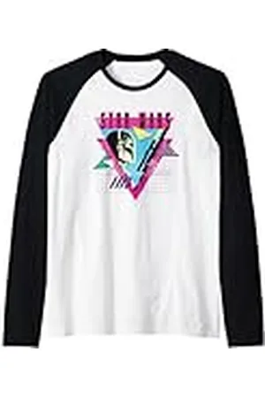 STAR WARS Boba Fett 90 Camiseta Manga Raglan