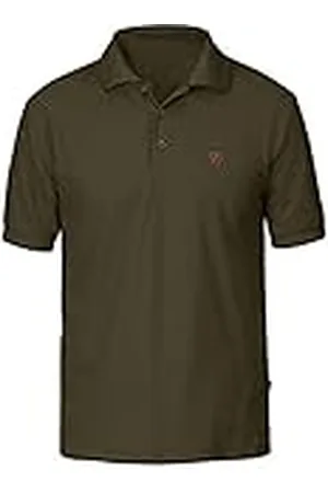 Fjällräven Fjallraven Crowley Pique Shirt M T, Hombre, , XXXL