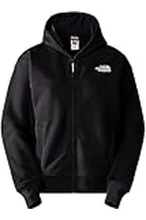 The North Face Sudadera Marca Modelo Women’s Essential FZ Hoodie