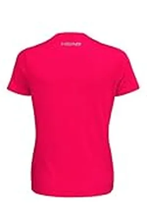 Head Camiseta Club Lucy W Camisa, , M Mujer