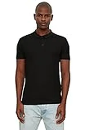 Trendyol Black Men
