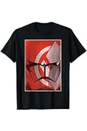STAR WARS : El ascenso de Skywalker: Sith Trooper Face Camiseta
