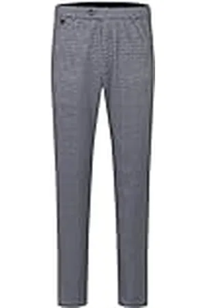 Bugatti 4096-76841c Pantalón, , 35W / 34L Hombres