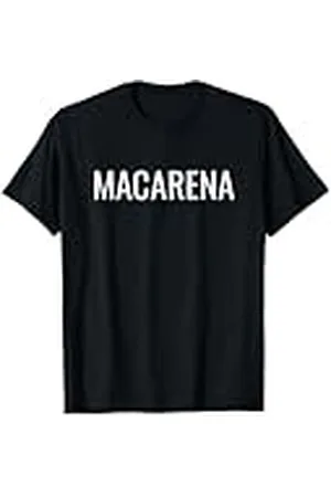 Macarena Camiseta
