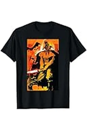 STAR WARS Darth Vader Halloween Camiseta