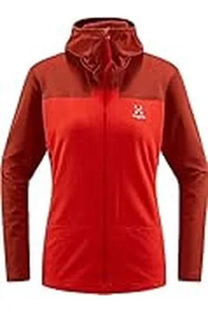 Haglöfs 606211_5M3 ROC FLASH MID Jacket Mujer Tamaño M