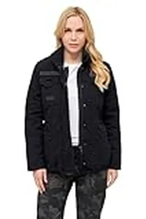 Brandit Women M65 Giant Jacket, color: , size: M