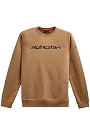 Alpinestars Linear Sweatshirt 2XL