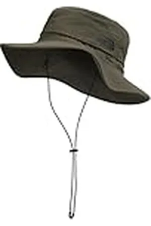 The North Face NF0A5FX679L Horizon Breeze Brimmer Hat Hat Hombre Tamaño SM