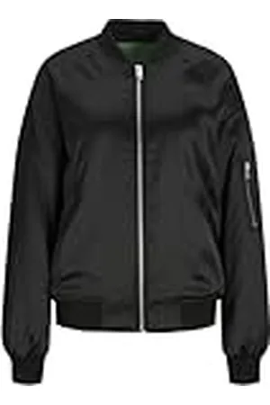 JJXX Jack & Jones Jxmadison Satin Bomber Jacket Chaqueta bomber, , XS Mujer