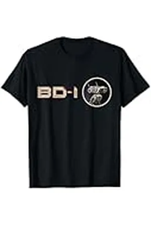 STAR WARS Insignia BD-1 de Jedi Fallen Order Camiseta