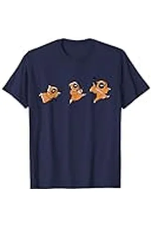 STAR WARS Jawas Cute & Funny Kawaii Doodle Camiseta