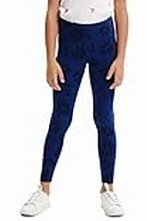 Desigual Legging_Bubble Leggings, , M Muchachas